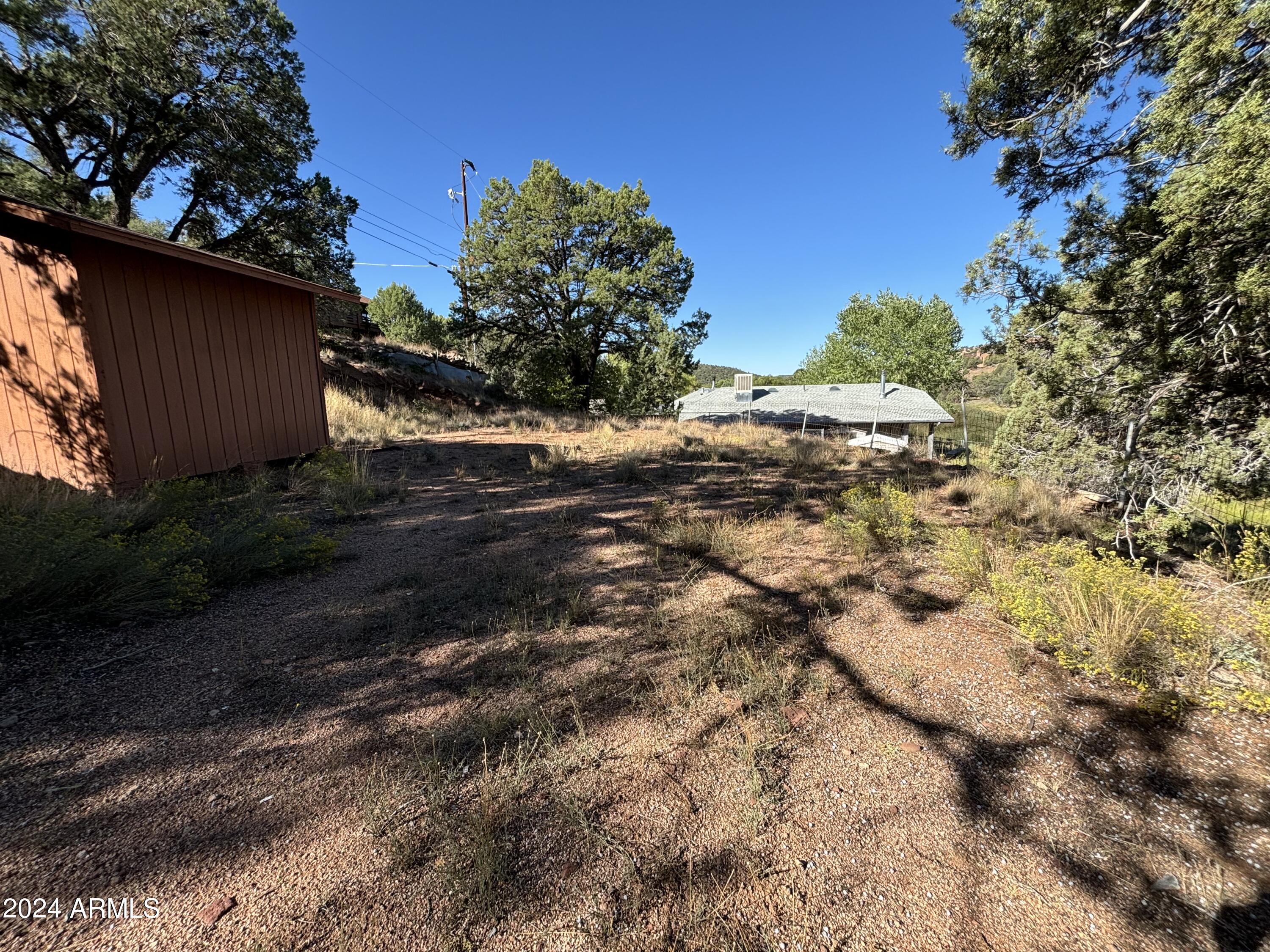 1310 West Rim Drive, Unit 59 Payson, AZ 85541 - Photo 9 of 14 IMG_5442