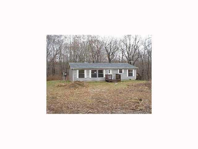 2583 South Vickrey Road Gosport, IN 47433 - Photo 1 of 1