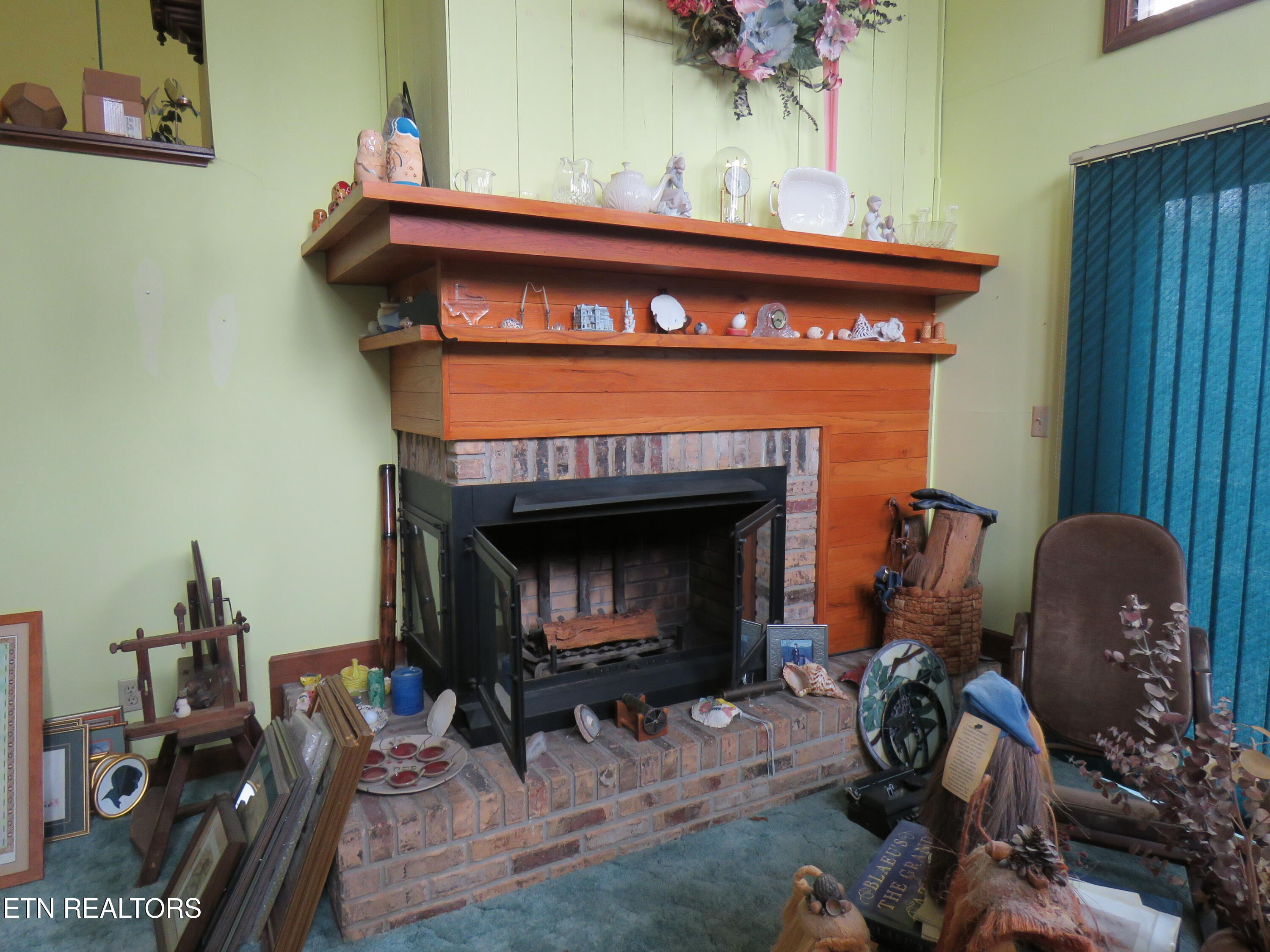 113 Chestnut Hill Road Oak Ridge, TN 37830 - Photo 26 of 34 IMG_0017