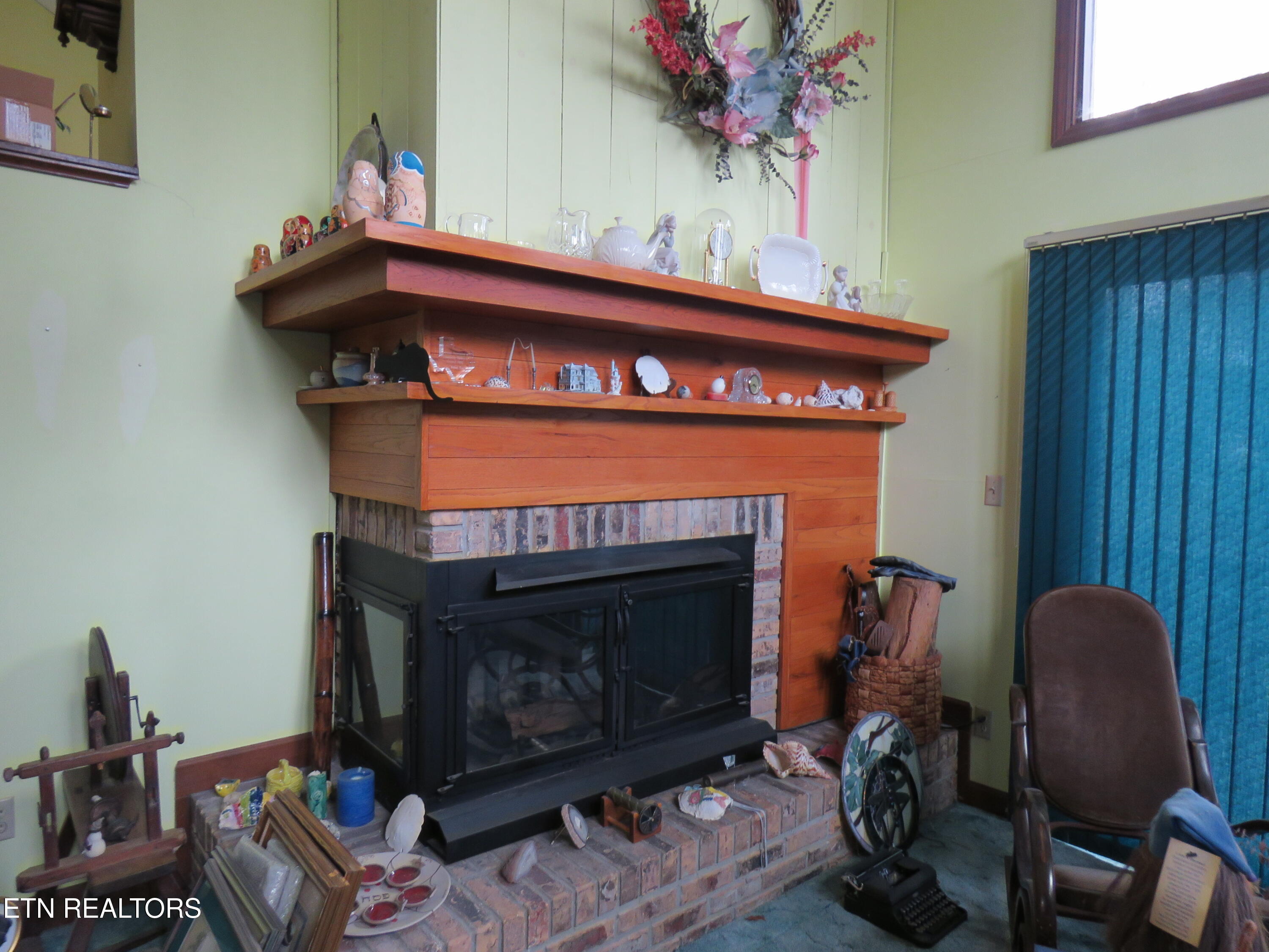 113 Chestnut Hill Road Oak Ridge, TN 37830 - Photo 27 of 34 IMG_0018