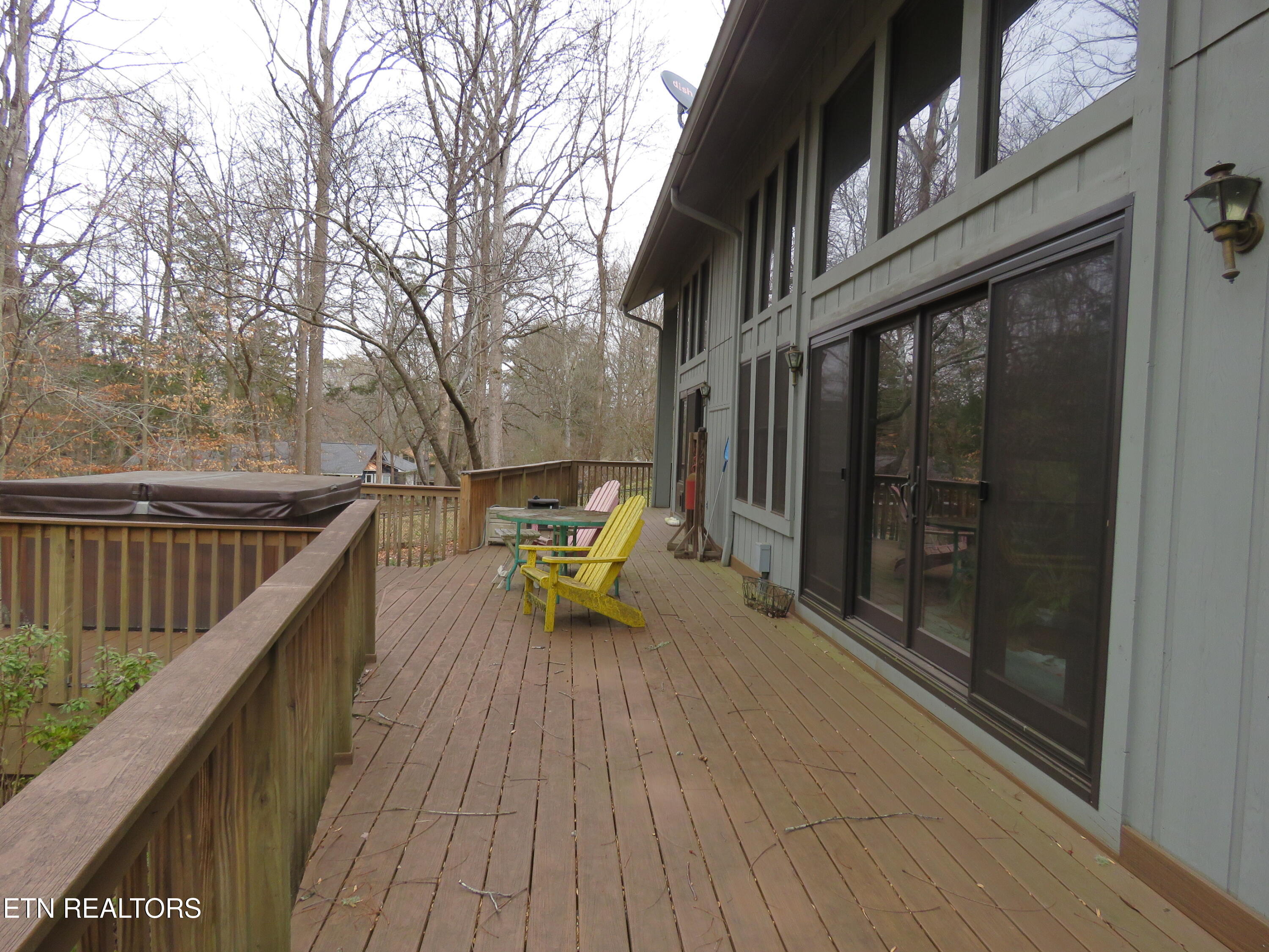 113 Chestnut Hill Road Oak Ridge, TN 37830 - Photo 5 of 34 IMG_0029