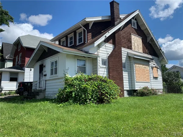 $70,000 | 2119 Grant Boulevard, Syracuse, NY 13208