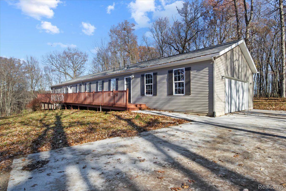 9220 Oak Grove Road Howell, MI 48855 - Photo 1 of 39 Gallery Image 1