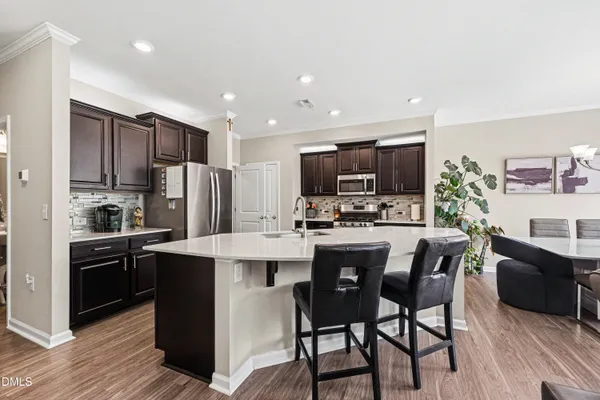 $410,000 | 1006 Excite Avenue, Morrisville, NC 27560