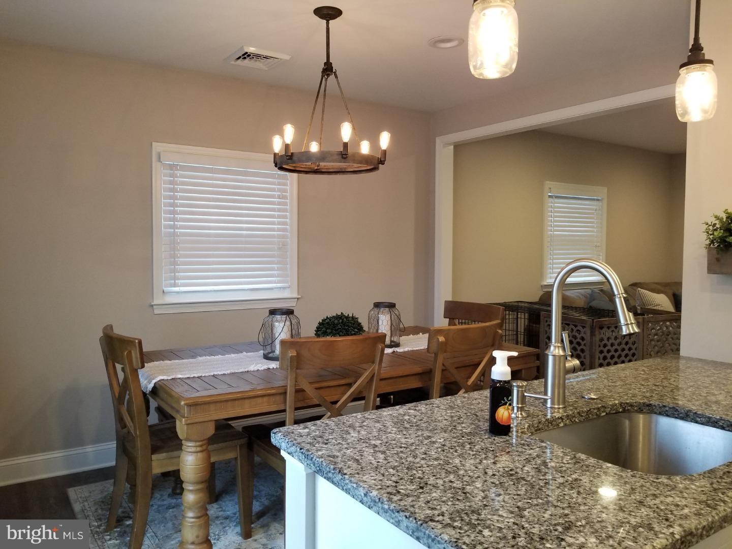 305 Chelsea Road Fairless Hills, PA 19030 - Photo 13 of 23 Dining Room