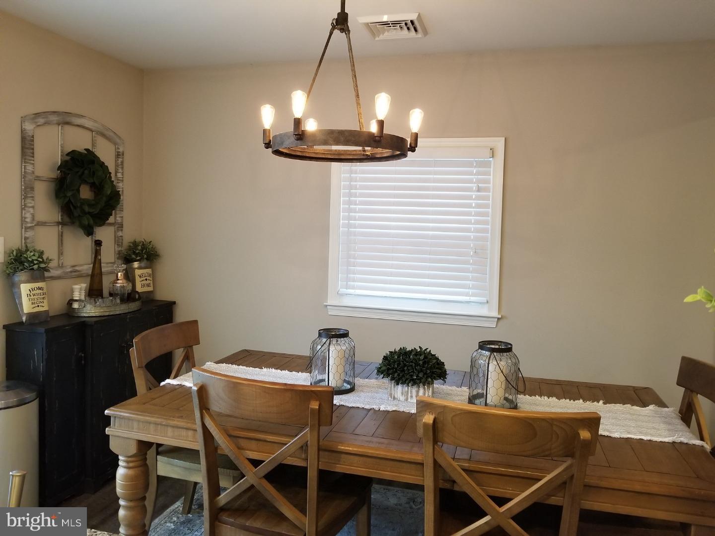 305 Chelsea Road Fairless Hills, PA 19030 - Photo 15 of 23 Dining Room