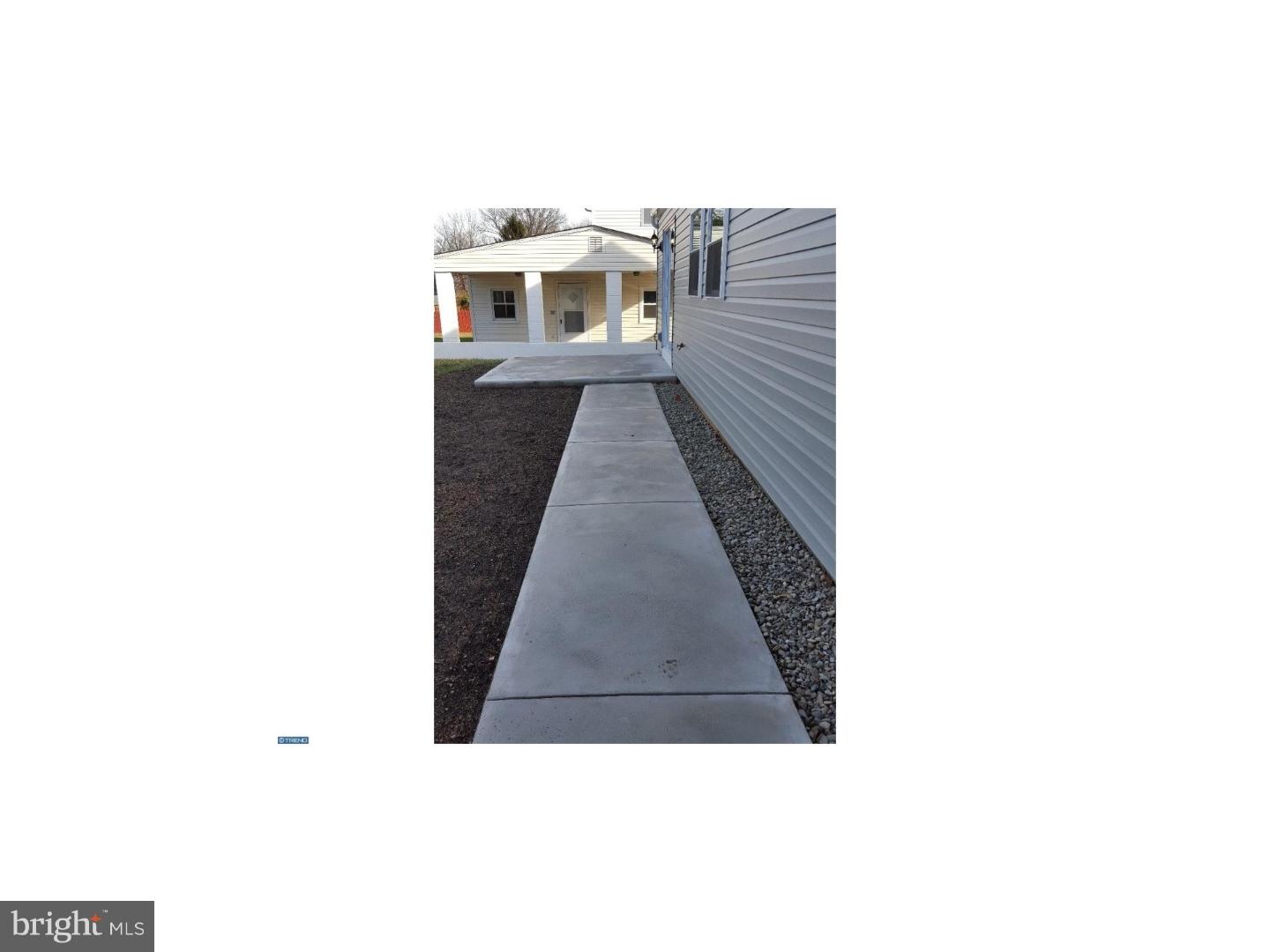 305 Chelsea Road Fairless Hills, PA 19030 - Photo 20 of 23 Exterior Back