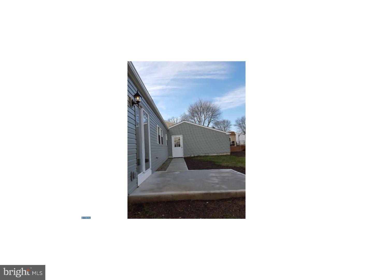305 Chelsea Road Fairless Hills, PA 19030 - Photo 21 of 23 Exterior Back