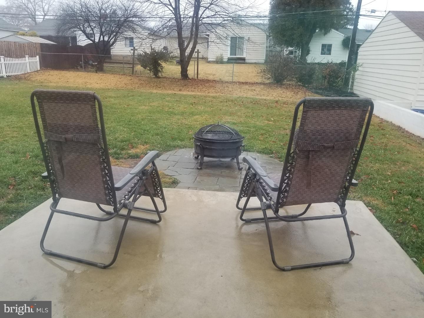 305 Chelsea Road Fairless Hills, PA 19030 - Photo 5 of 23 Patio