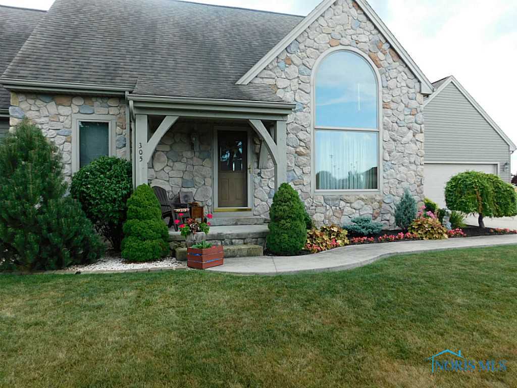 305 Schlatter Road Archbold, OH 43502 - Photo 1 of 20 Gallery Image 1