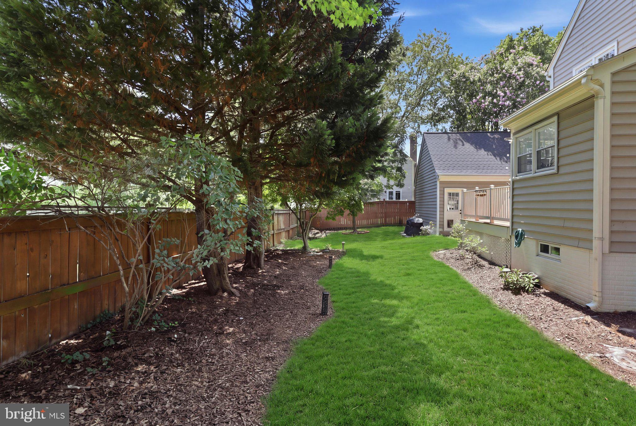 6502 Summerton Way Springfield, VA 22150 - Photo 9 of 15 Gallery Image 9