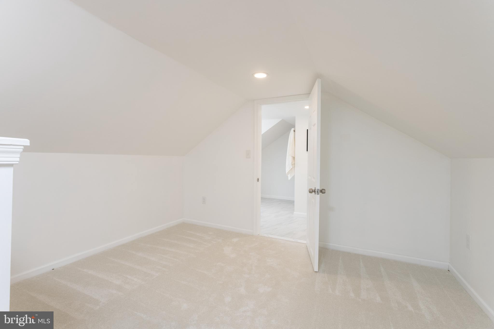 16742 Ridge Road Upperco, MD 21155 - Photo 24 of 38 a view of an empty room