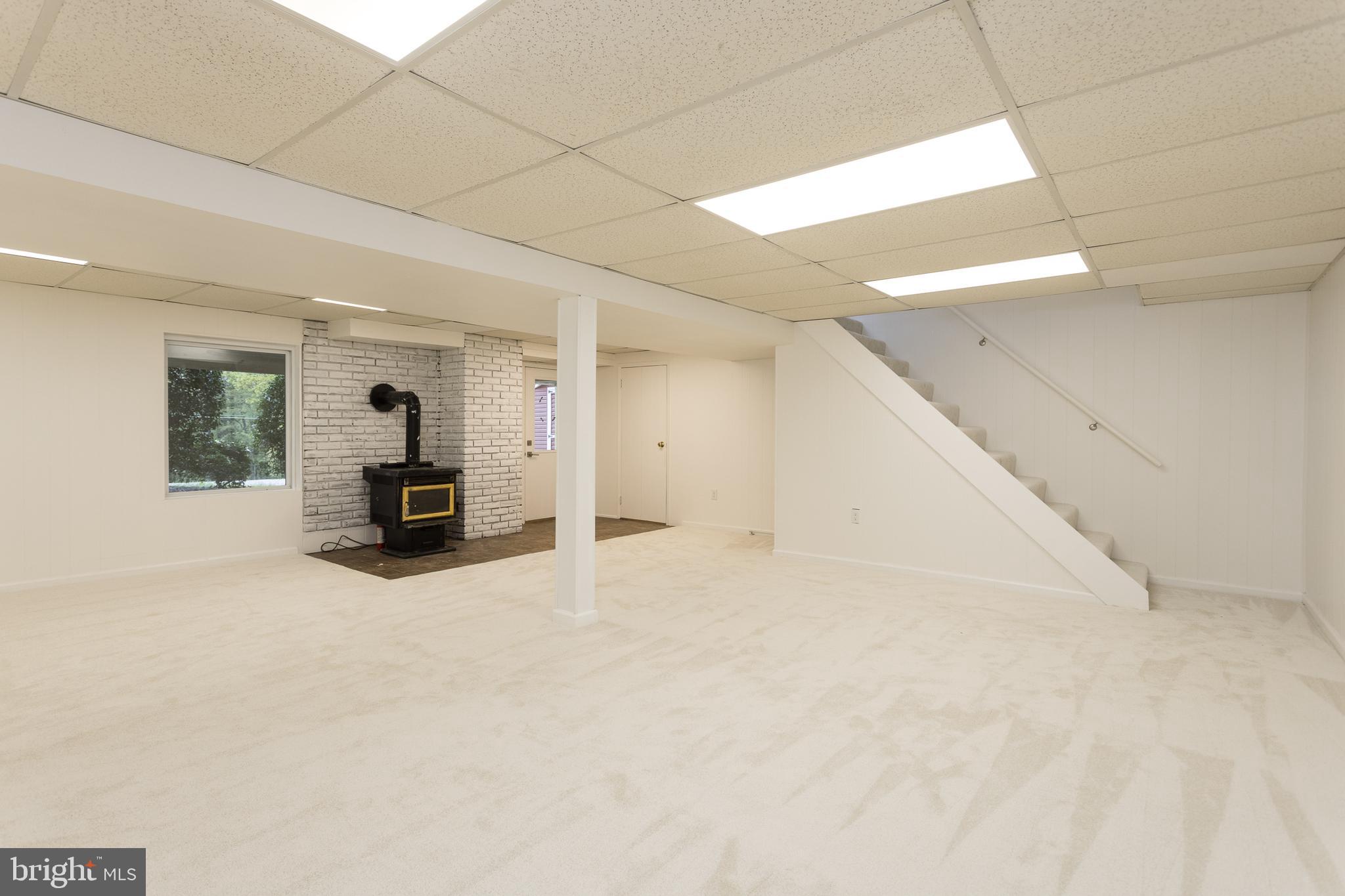 16742 Ridge Road Upperco, MD 21155 - Photo 30 of 38 a view of an empty room with a window