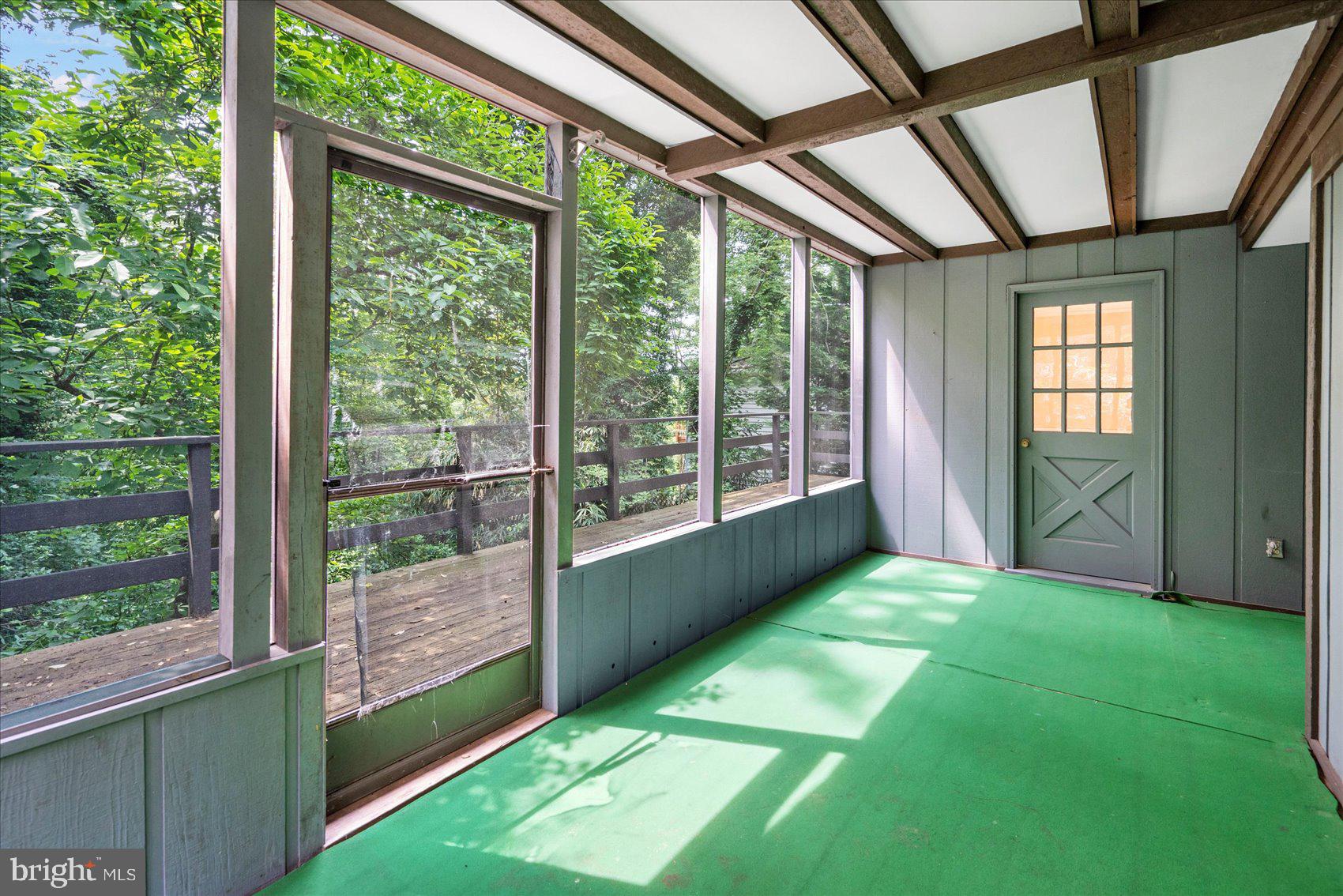 151 Spring Path Arnold, MD 21012 - Photo 15 of 53 Screened Porch