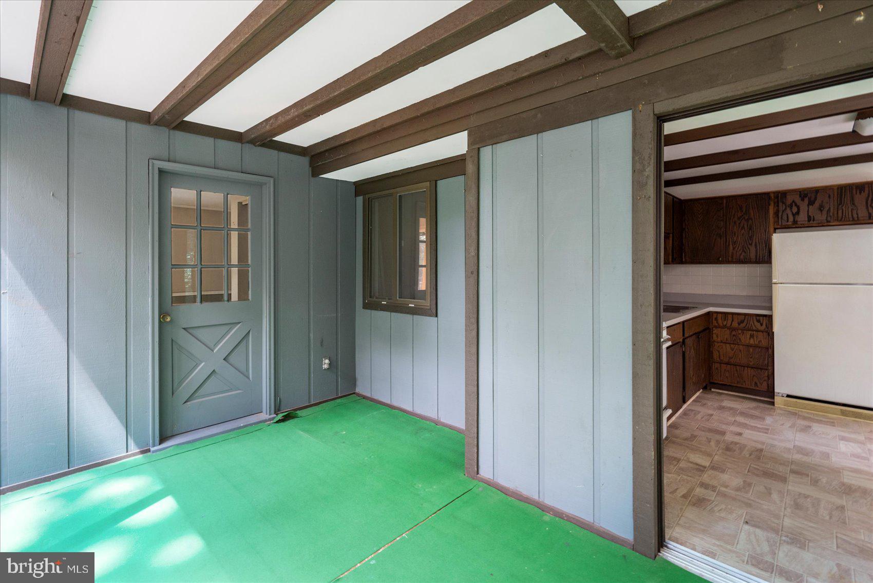 151 Spring Path Arnold, MD 21012 - Photo 16 of 53 Screened Porch