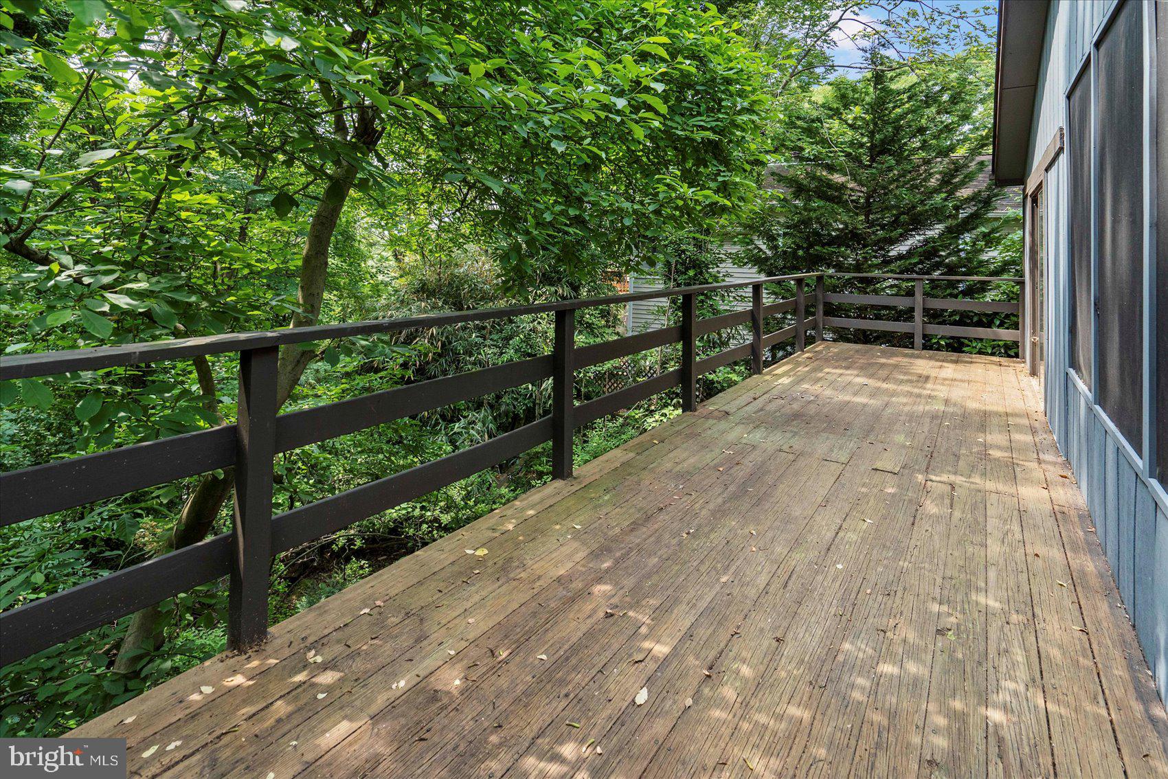 151 Spring Path Arnold, MD 21012 - Photo 18 of 53 Deck