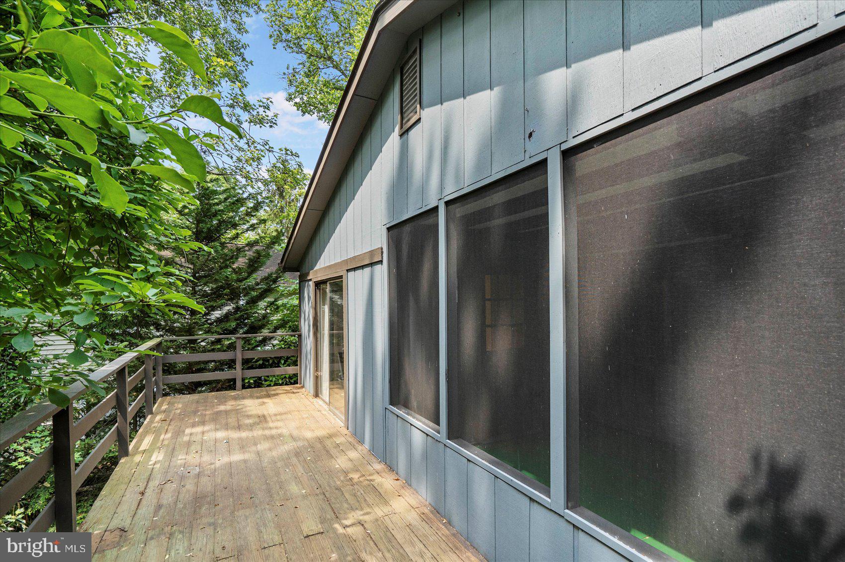 151 Spring Path Arnold, MD 21012 - Photo 20 of 53 Deck