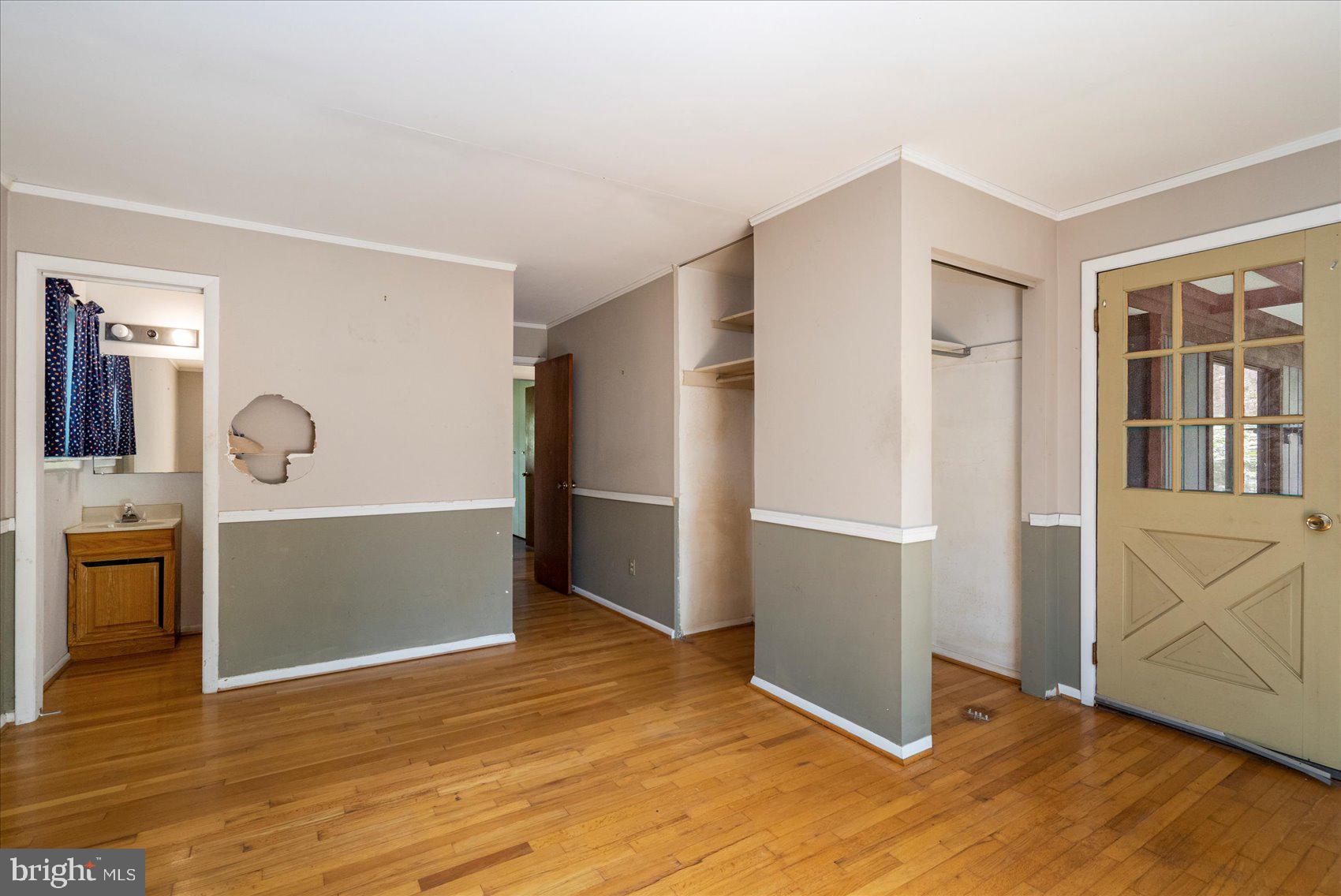 151 Spring Path Arnold, MD 21012 - Photo 22 of 53 Master Bedroom