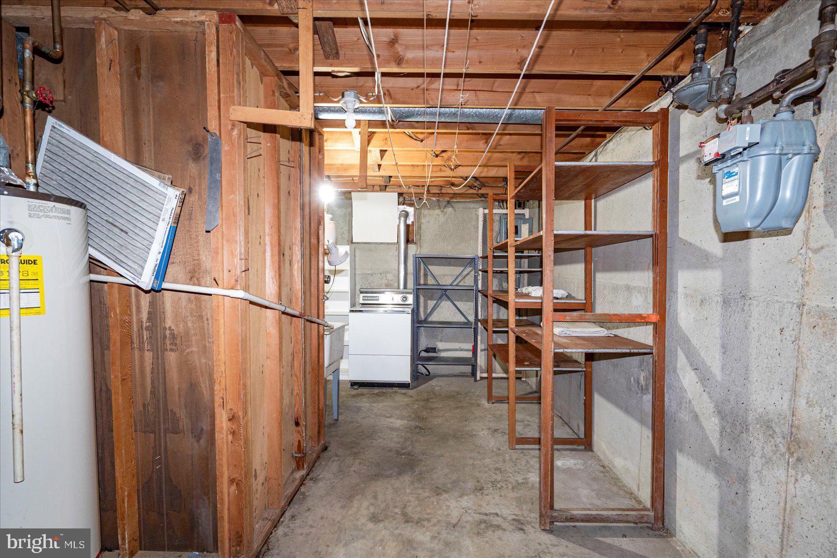 151 Spring Path Arnold, MD 21012 - Photo 45 of 53 Utility Room