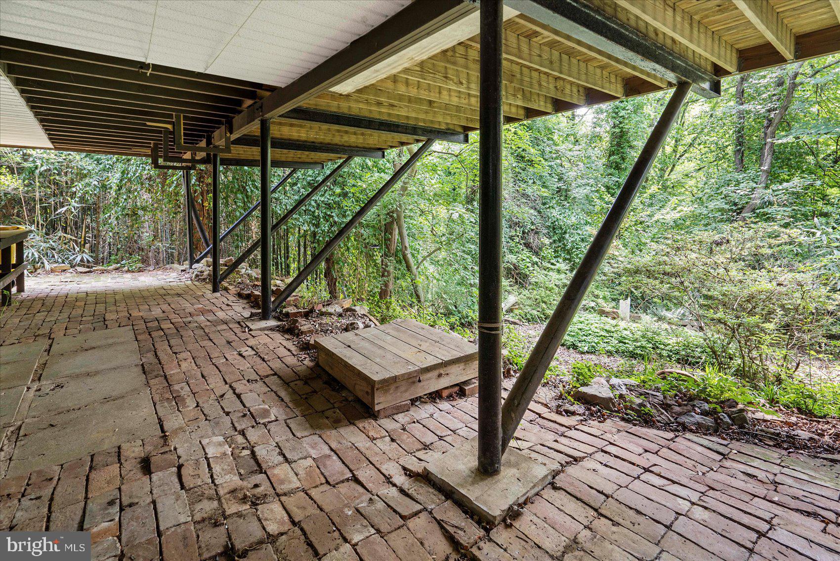 151 Spring Path Arnold, MD 21012 - Photo 46 of 53 Patio