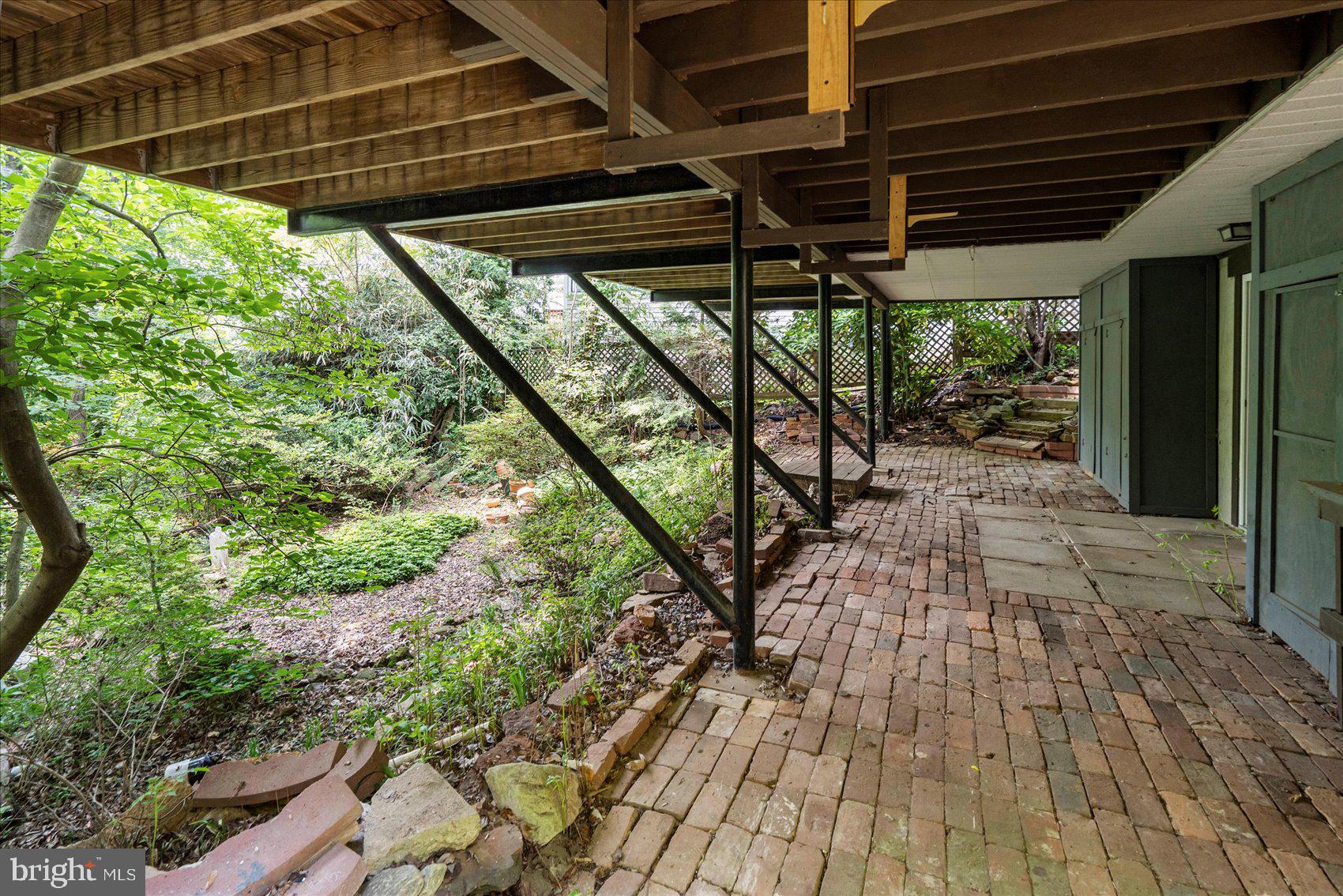 151 Spring Path Arnold, MD 21012 - Photo 47 of 53 Patio