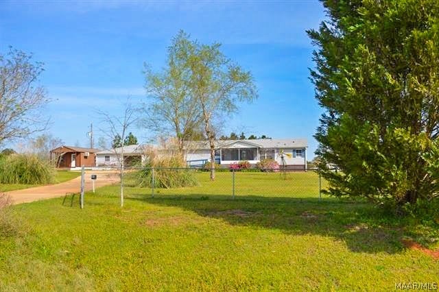 1489 Tom Fain Road Chancellor, AL 36316 - Photo 27 of 36 Gallery Image 27