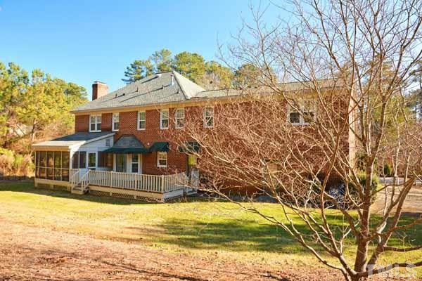 2500 Kingsley Road Raleigh, NC 27612 - Photo 5 of 23 Photo 5