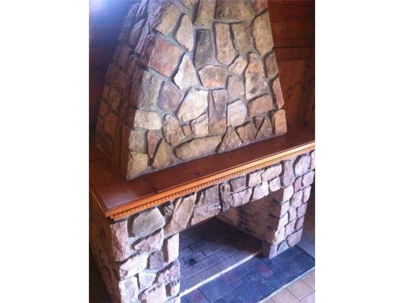 526 Ryerson Hill Road Paris, ME 04281 - Photo 11 of 17 Other. Large Fireplace