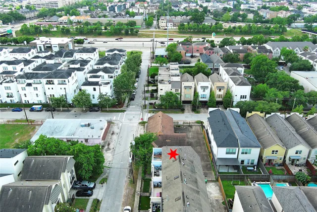 $3,000 | 5507 Darling Street, Houston, TX 77007