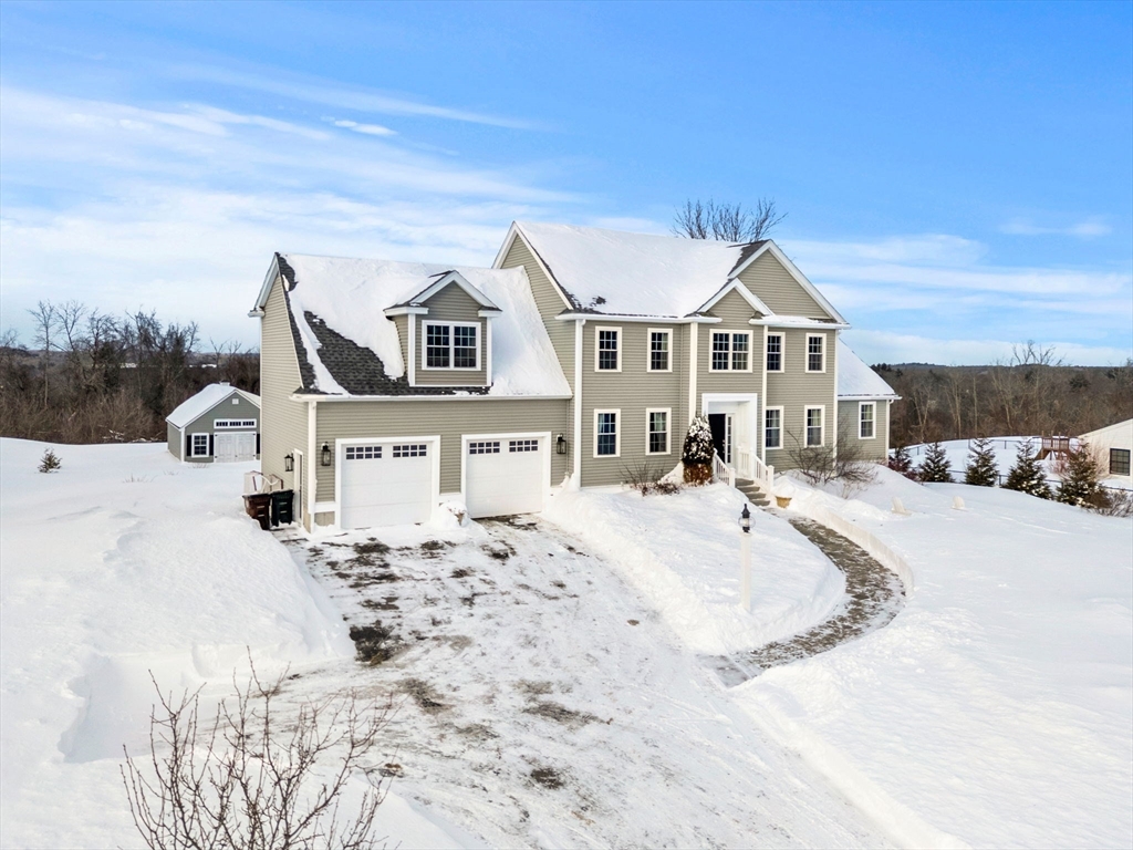 718 Main Street West Newbury, MA 01985 - Photo 2 of 42