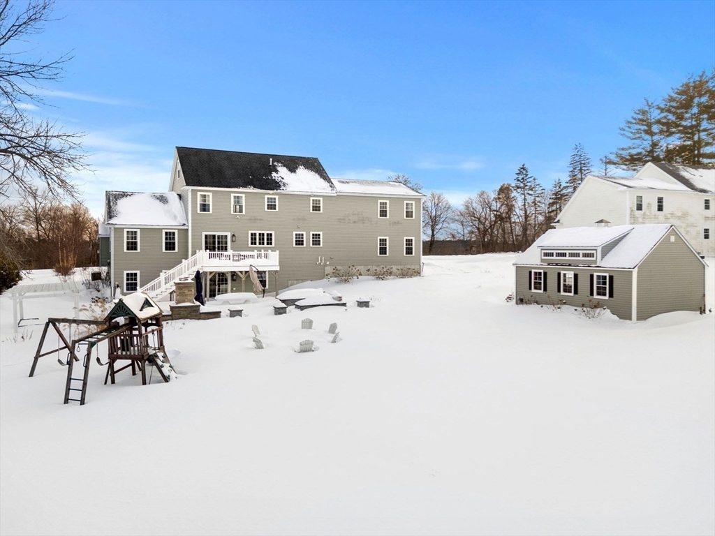 718 Main Street West Newbury, MA 01985 - Photo 35 of 42