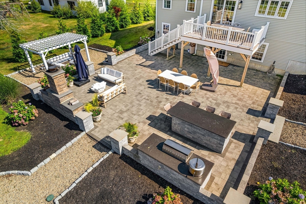 718 Main Street West Newbury, MA 01985 - Photo 41 of 42