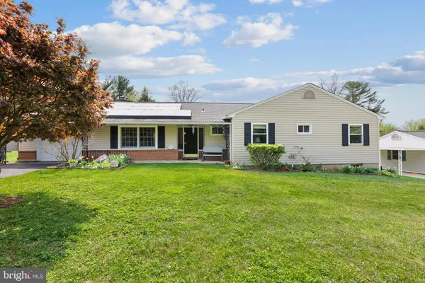 $495,000 | 6605 Mt Vista Road, Kingsville, MD 21087