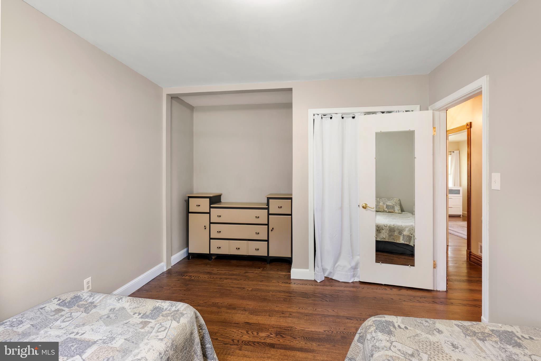 6605 Mt Vista Road Kingsville, MD 21087 - Photo 34 of 54 a bedroom with furniture and window