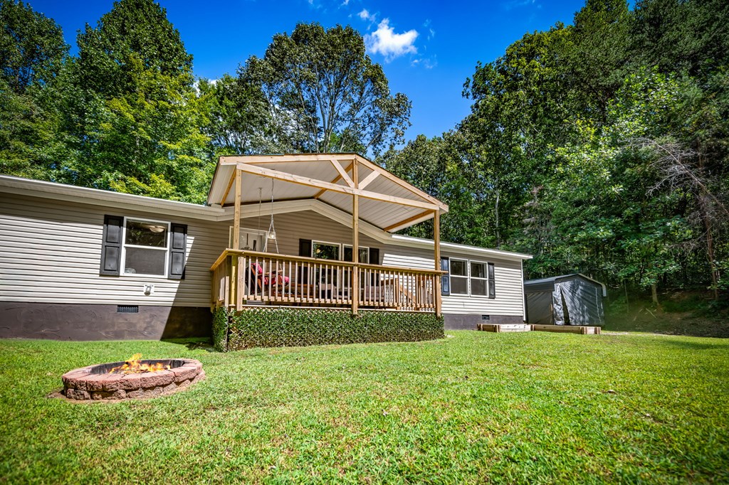 850 John Teem Road Ellijay, GA 30536 - Photo 44 of 52 Gallery Image 44