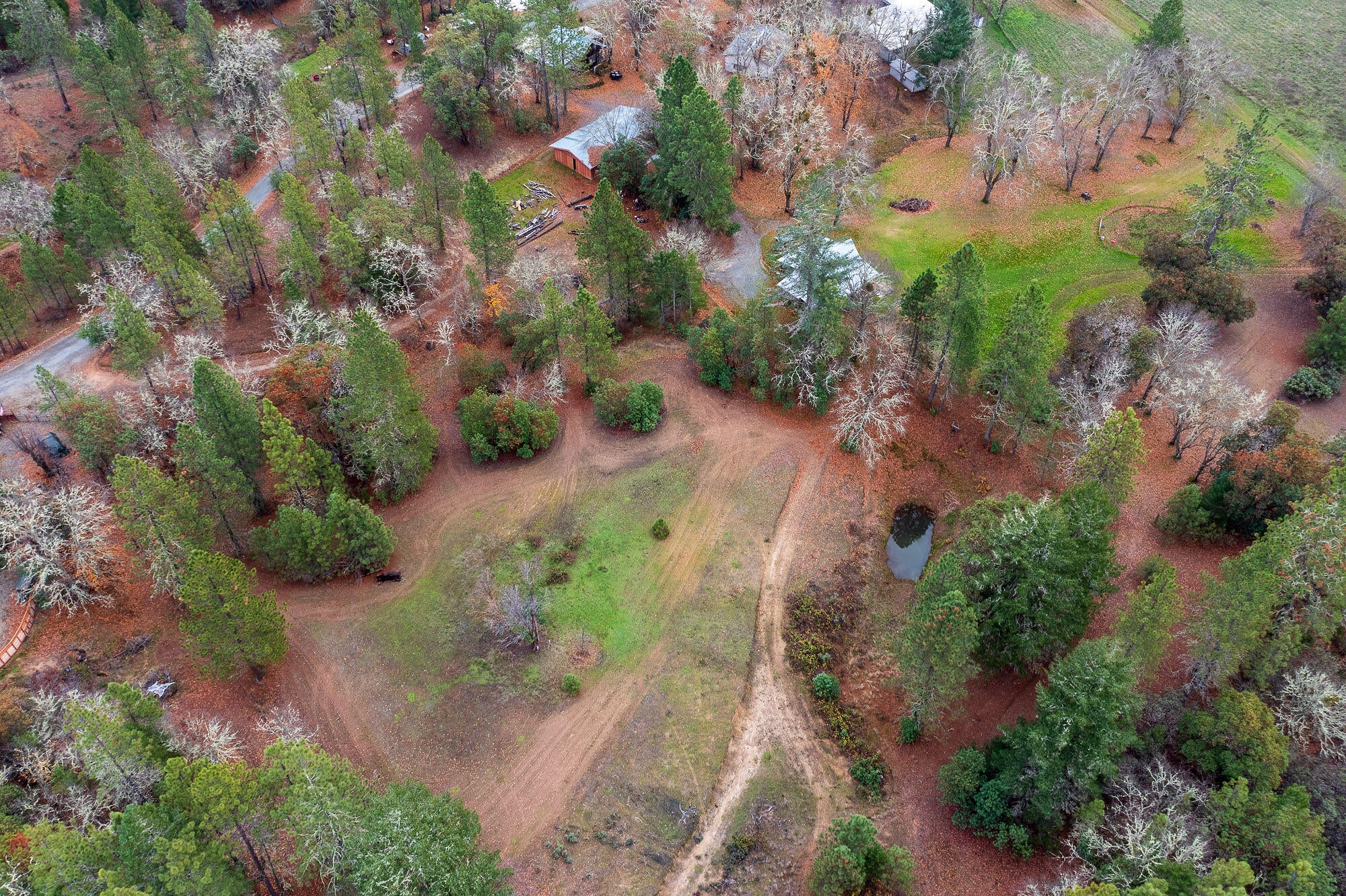 310 Stringer Gap Road Grants Pass, OR 97527 - Photo 18 of 21 310StringerGapRd-016