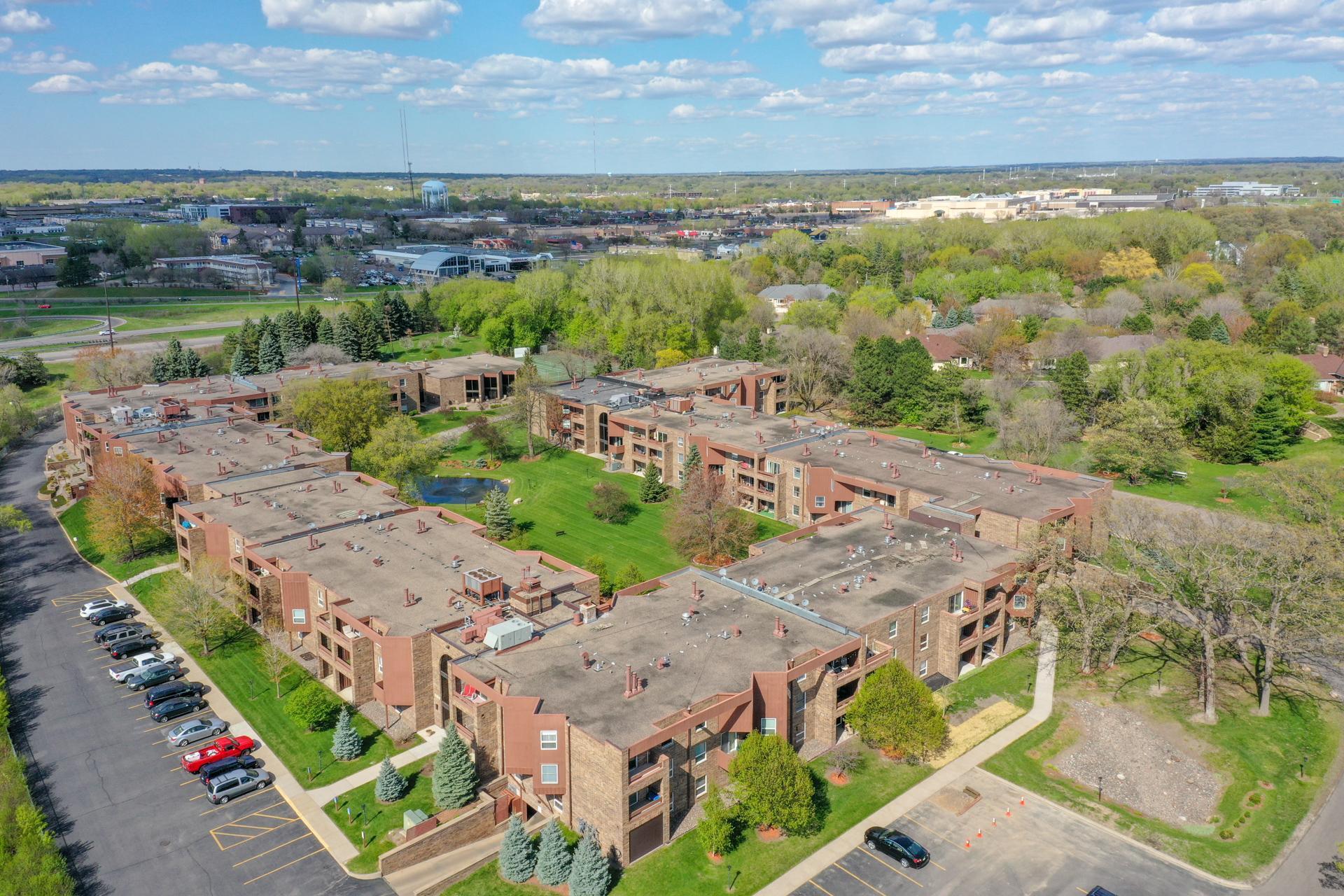 2230 Midland Grove Road, Unit 302 Roseville, MN 55113 - Photo 1 of 1 Gallery Image 1