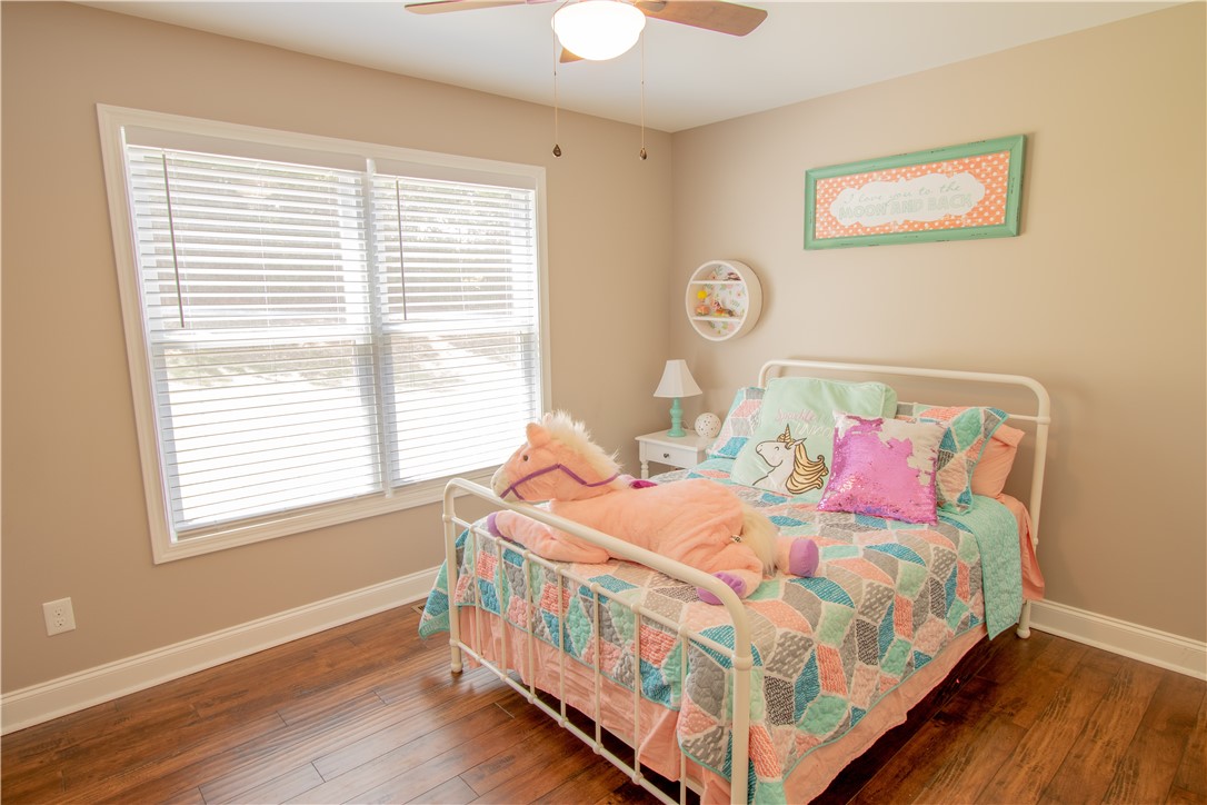 104 North Cedar Street Walhalla, SC 29691 - Photo 14 of 22 bedroom#3