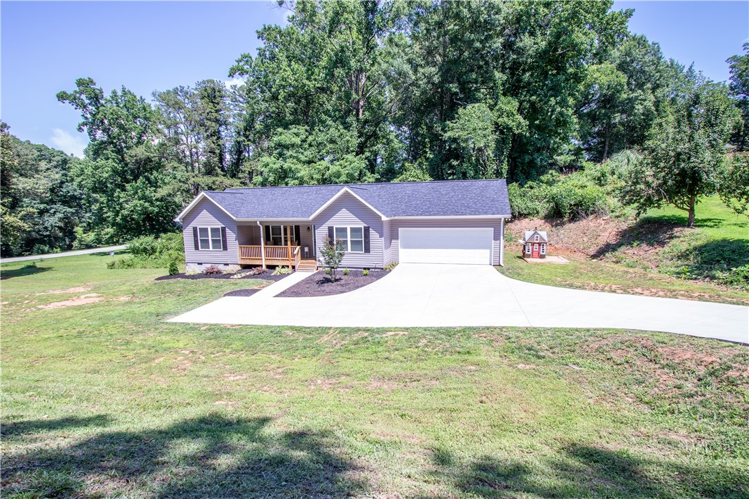 104 North Cedar Street Walhalla, SC 29691 - Photo 19 of 22 Gallery Image 19