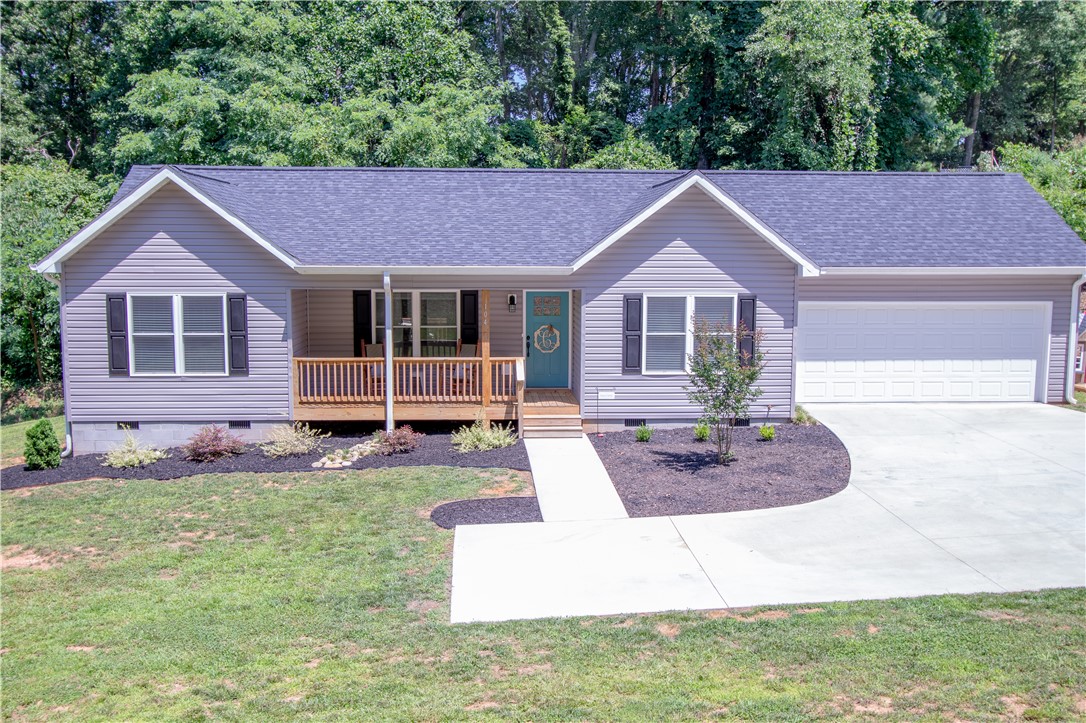 104 North Cedar Street Walhalla, SC 29691 - Photo 20 of 22 Gallery Image 20