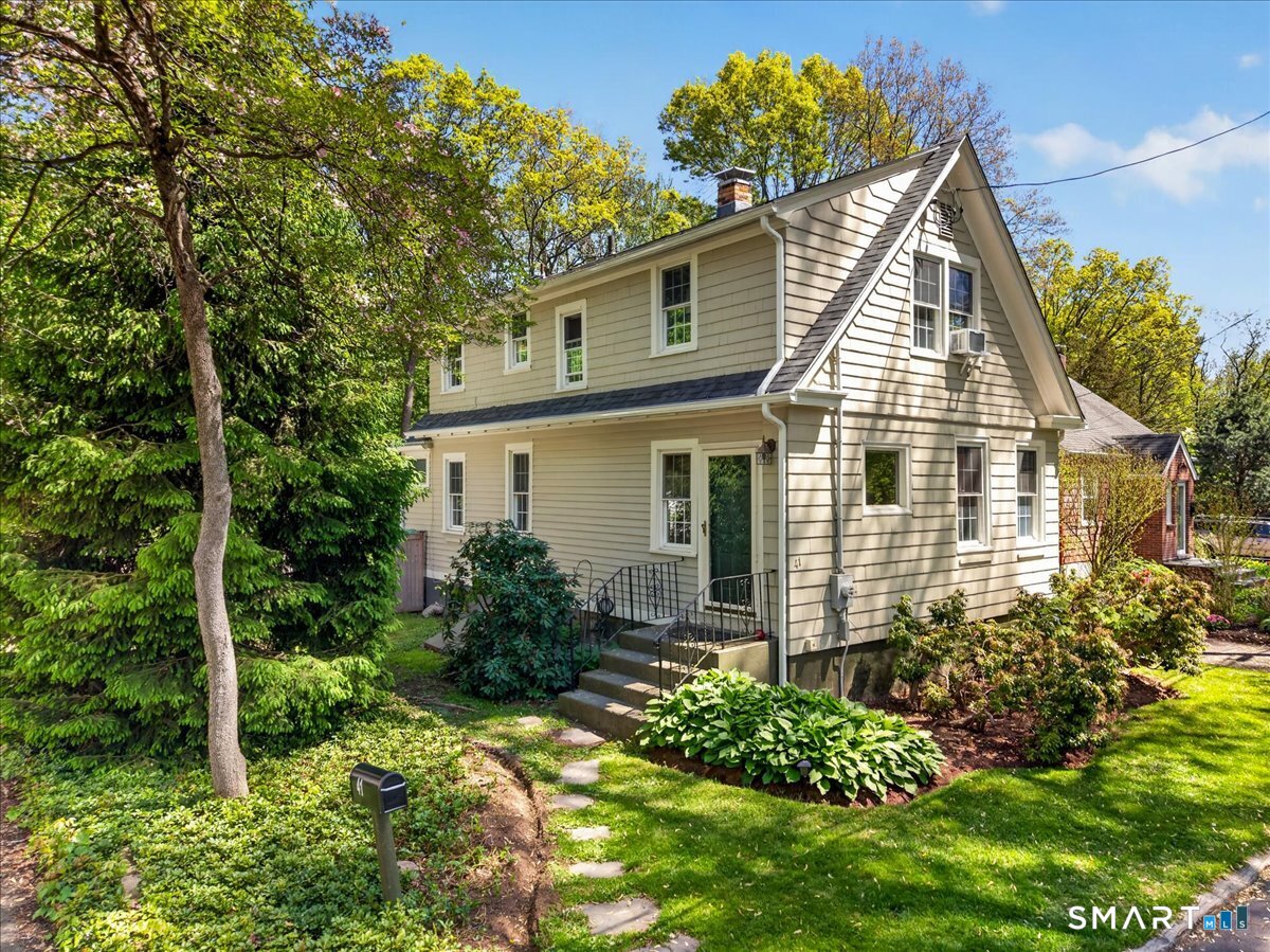 41 Barrett Street Hamden, CT 06517 - Photo 1 of 1
