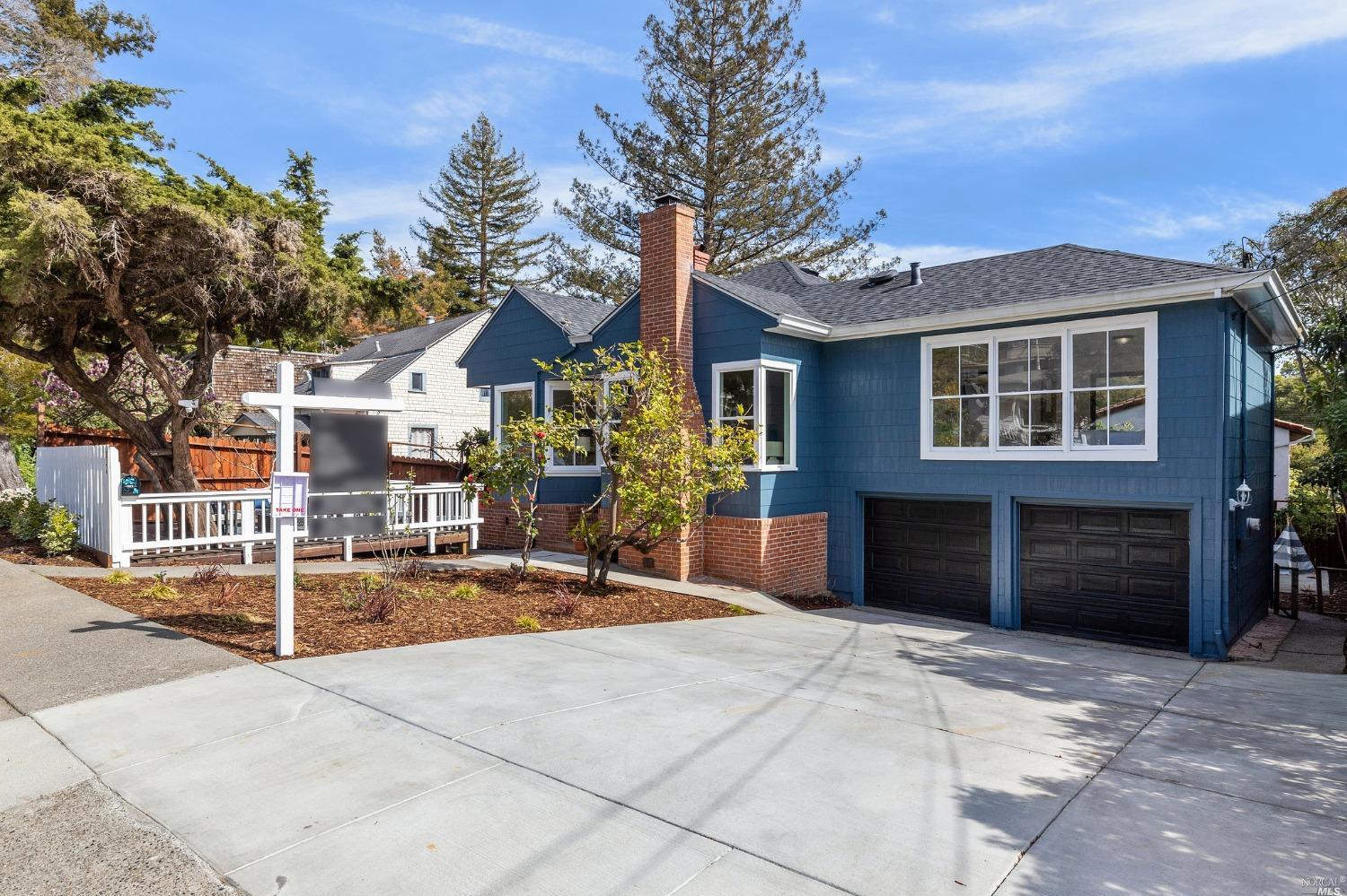 234 Union Street San Rafael, CA 94901 - Photo 1 of 1