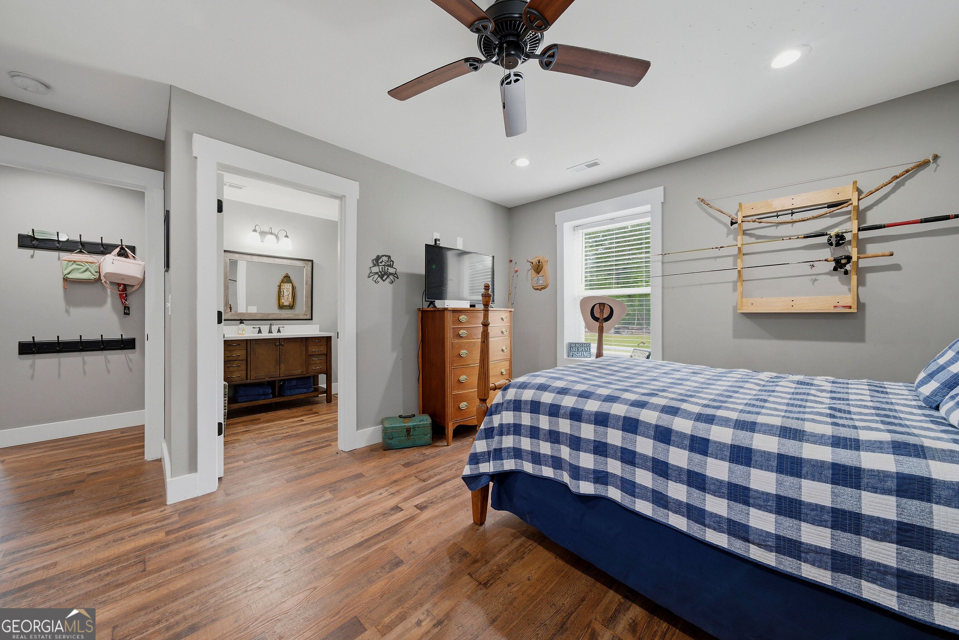 76 Avery Road Roopville, GA 30170 - Photo 21 of 46