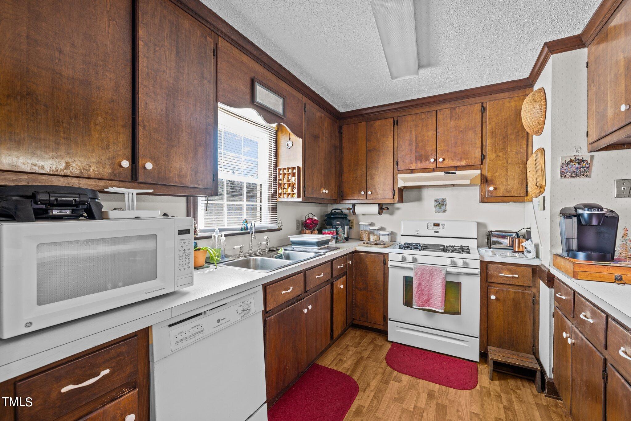 4965 St Rose Church Road Sims, NC 27880 - Photo 11 of 62 Kitchen