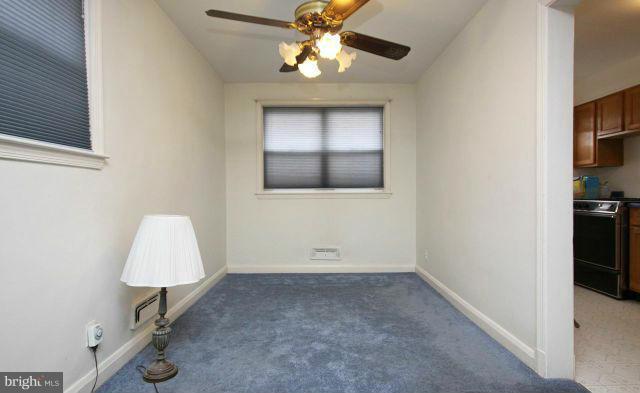 1931 Church Road Baltimore, MD 21222 - Photo 2 of 17 Living Room