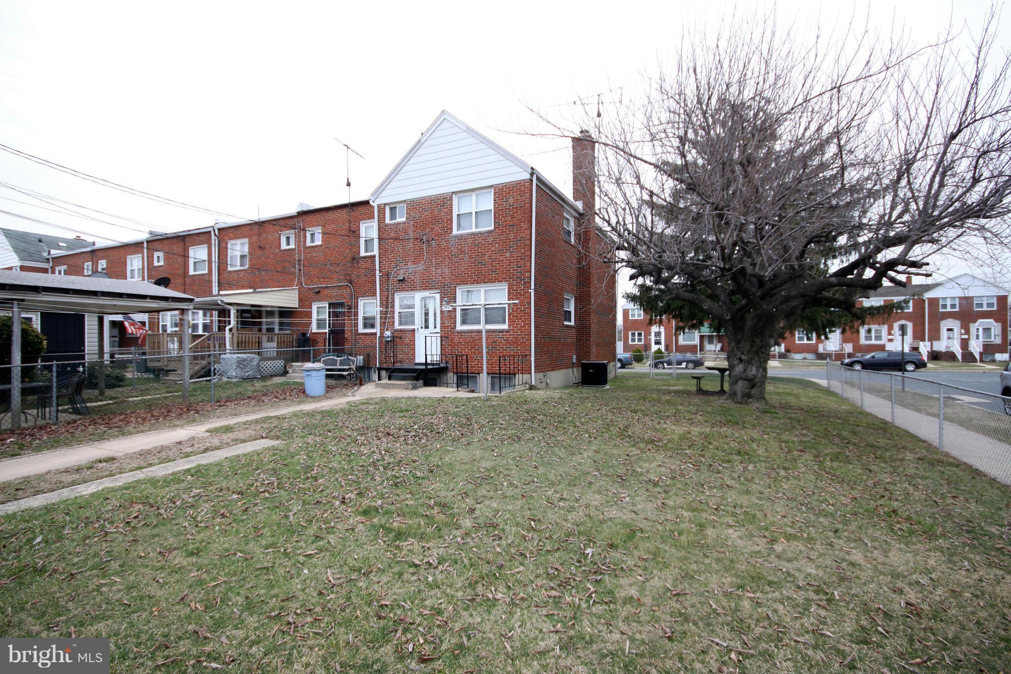 1931 Church Road Baltimore, MD 21222 - Photo 15 of 17 Exterior (General)