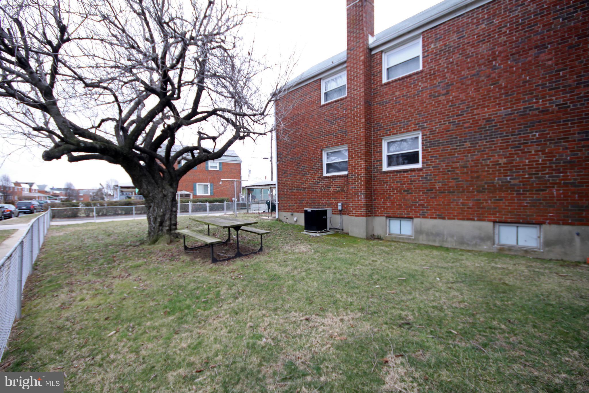 1931 Church Road Baltimore, MD 21222 - Photo 16 of 17 Exterior (General)