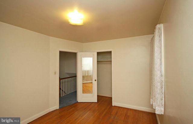 1931 Church Road Baltimore, MD 21222 - Photo 7 of 17 Bedroom