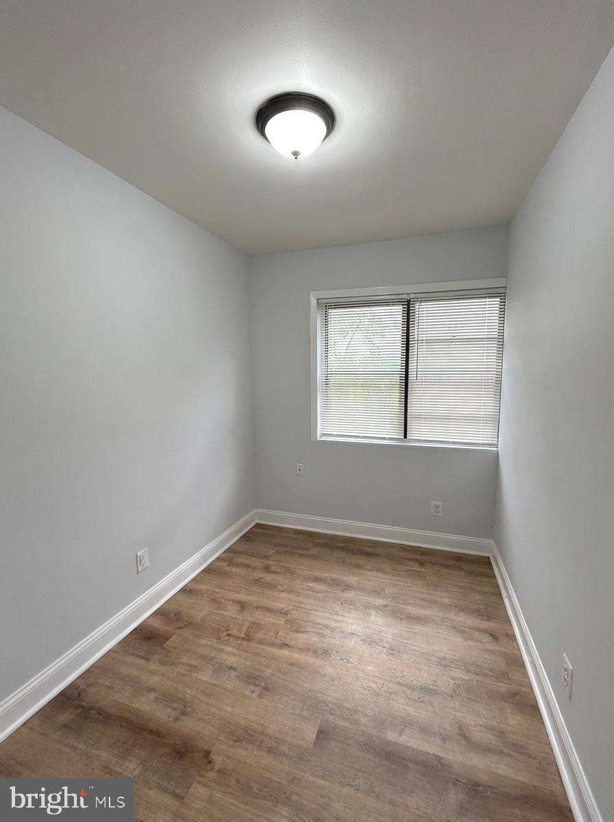 2100 Channing Street Northeast, Unit 3A Washington, DC 20018 - Photo 3 of 7 an empty room with a window