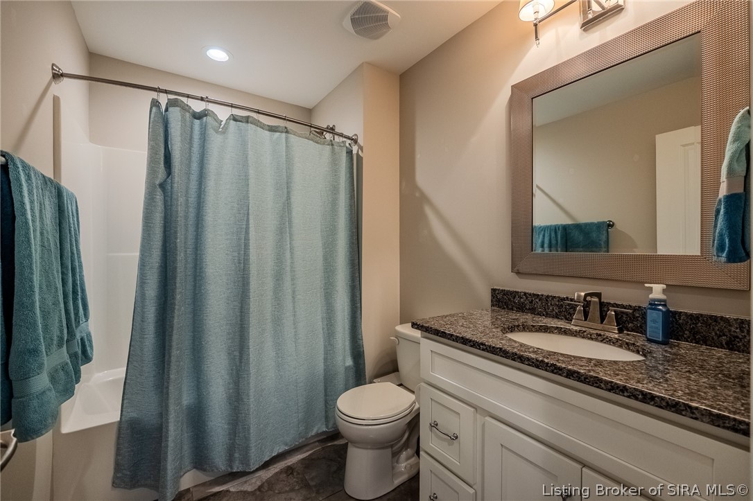 2903 Boulder Ridge Drive Jeffersonville, IN 47130 - Photo 20 of 46